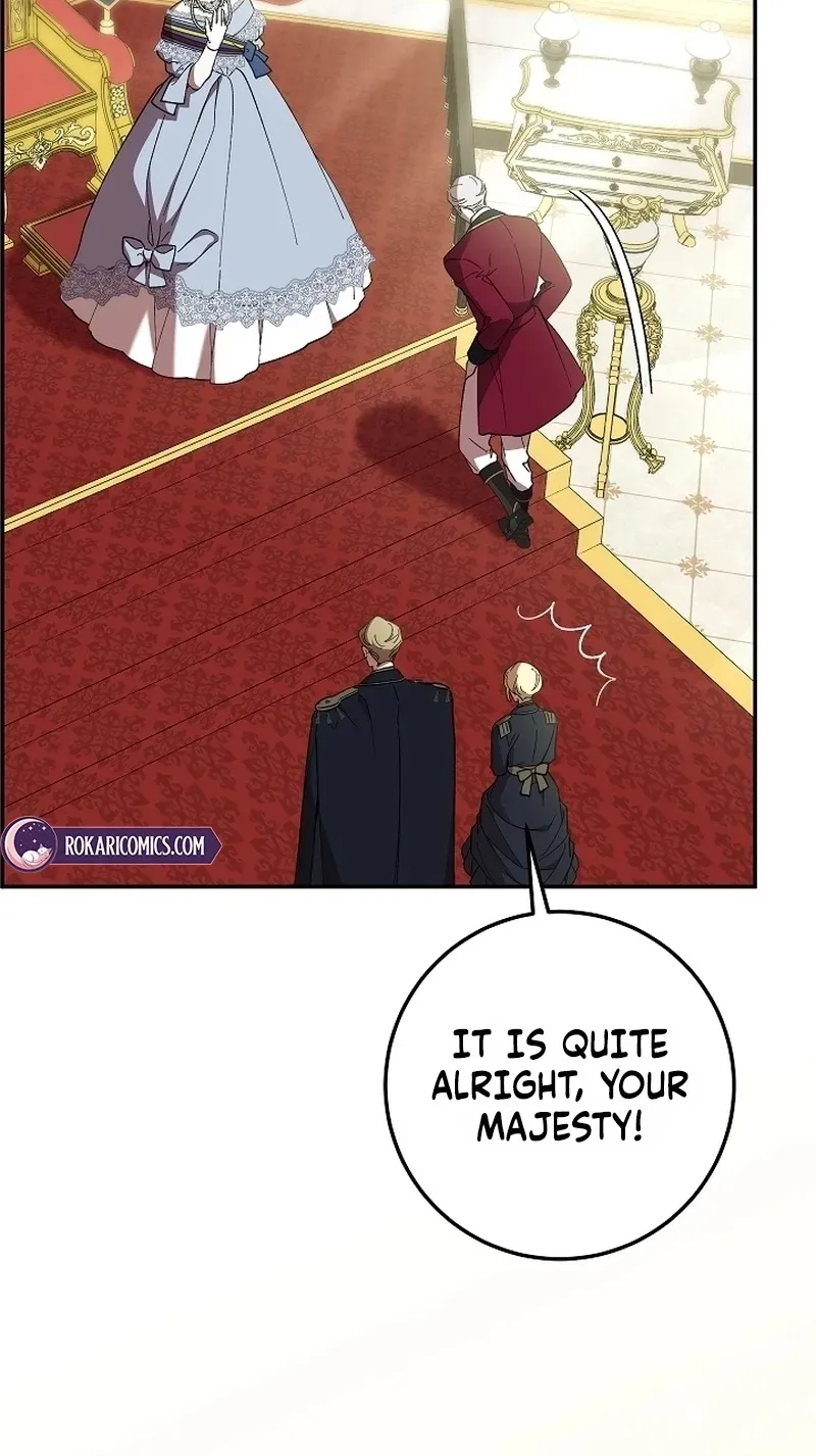 After the Professor Has Gone Chapter 11 page 48 - 
