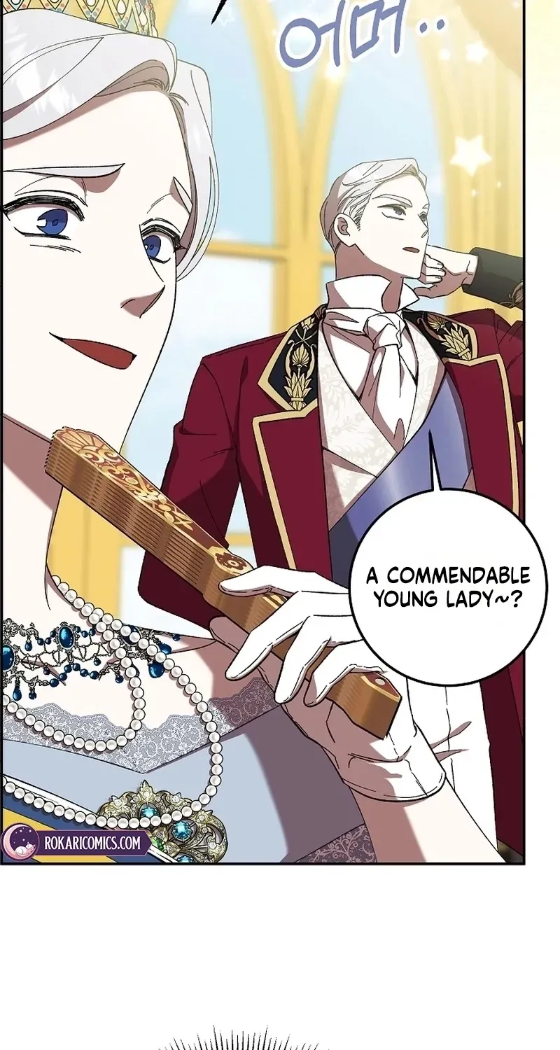 After the Professor Has Gone Chapter 11 page 53 - 