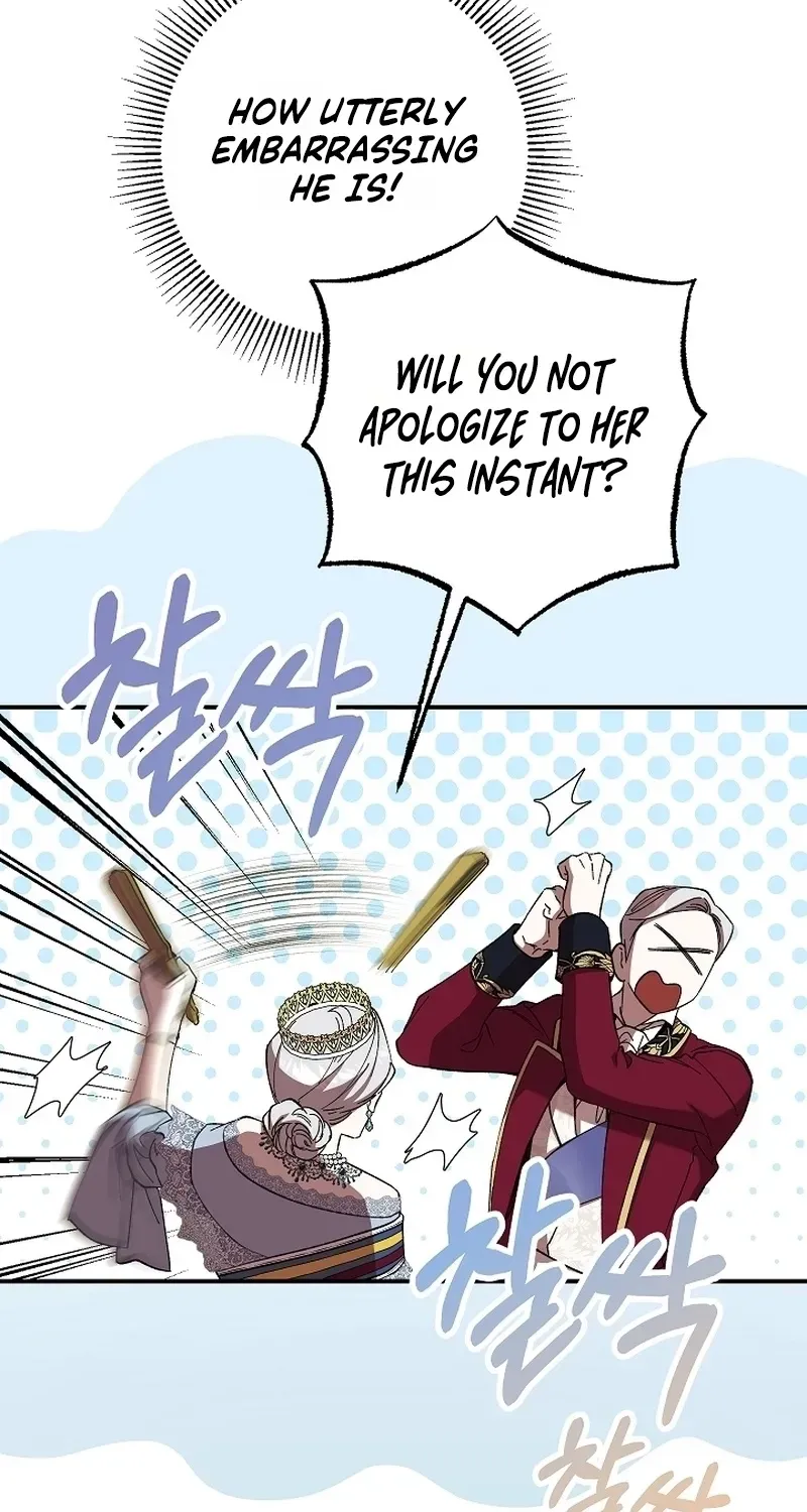 After the Professor Has Gone Chapter 11 page 55 - 
