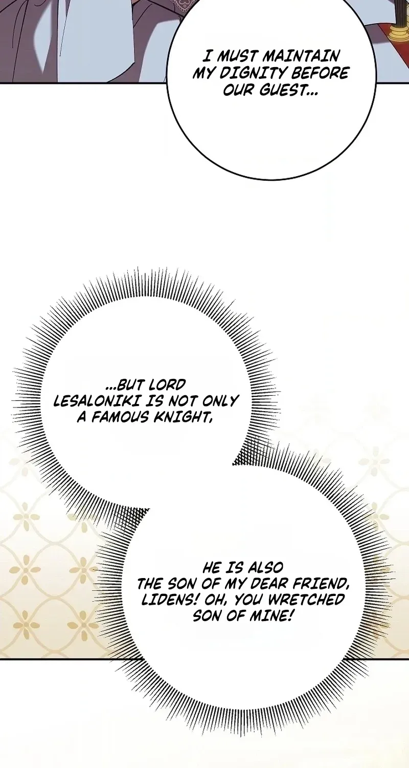 After the Professor Has Gone Chapter 11 page 59 - 