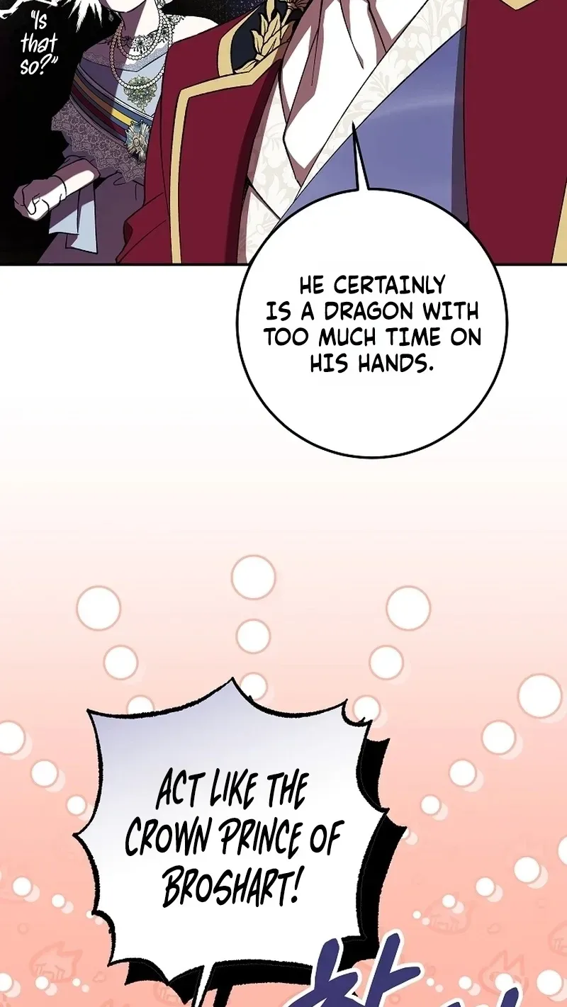 After the Professor Has Gone Chapter 11 page 64 - 