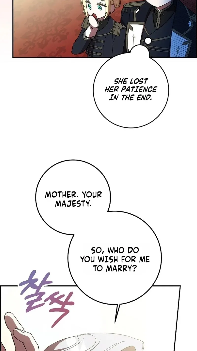 After the Professor Has Gone Chapter 11 page 66 - 