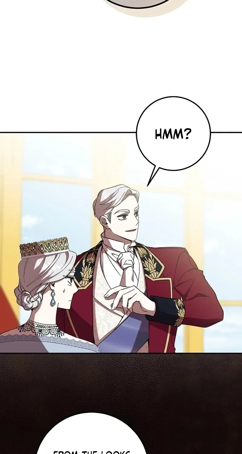 After the Professor Has Gone Chapter 11 page 70 - 