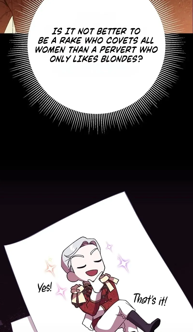 After the Professor Has Gone Chapter 11 page 8 - 