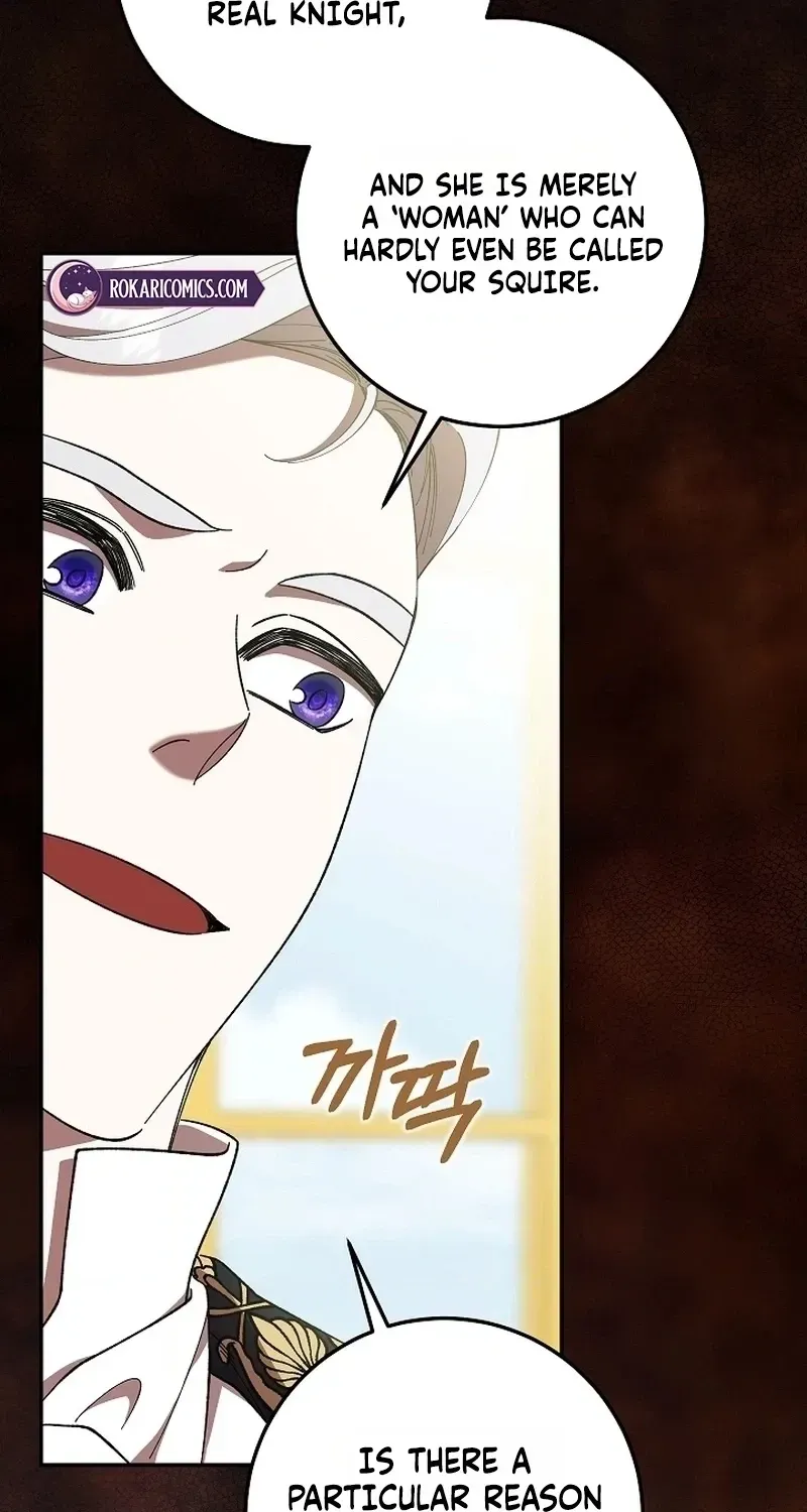 After the Professor Has Gone Chapter 11 page 72 - 