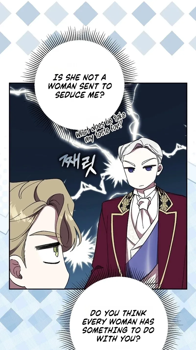 After the Professor Has Gone Chapter 11 page 80 - 