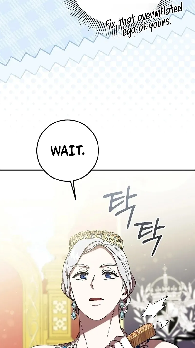 After the Professor Has Gone Chapter 11 page 81 - 