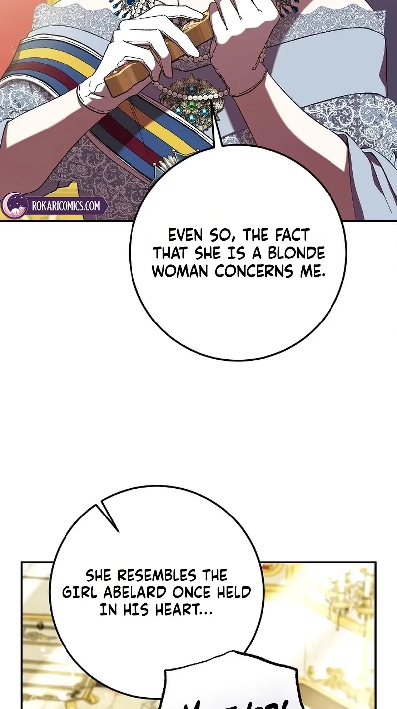 After the Professor Has Gone Chapter 11 page 82 - 