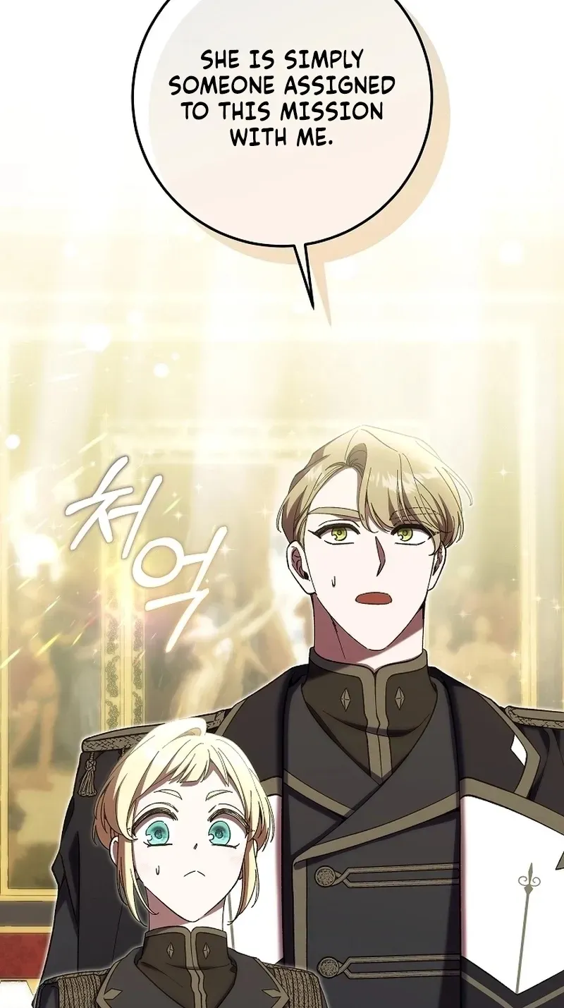 After the Professor Has Gone Chapter 11 page 84 - 