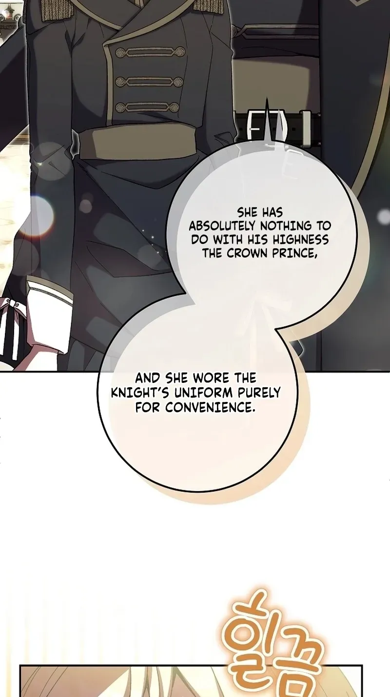 After the Professor Has Gone Chapter 11 page 85 - 
