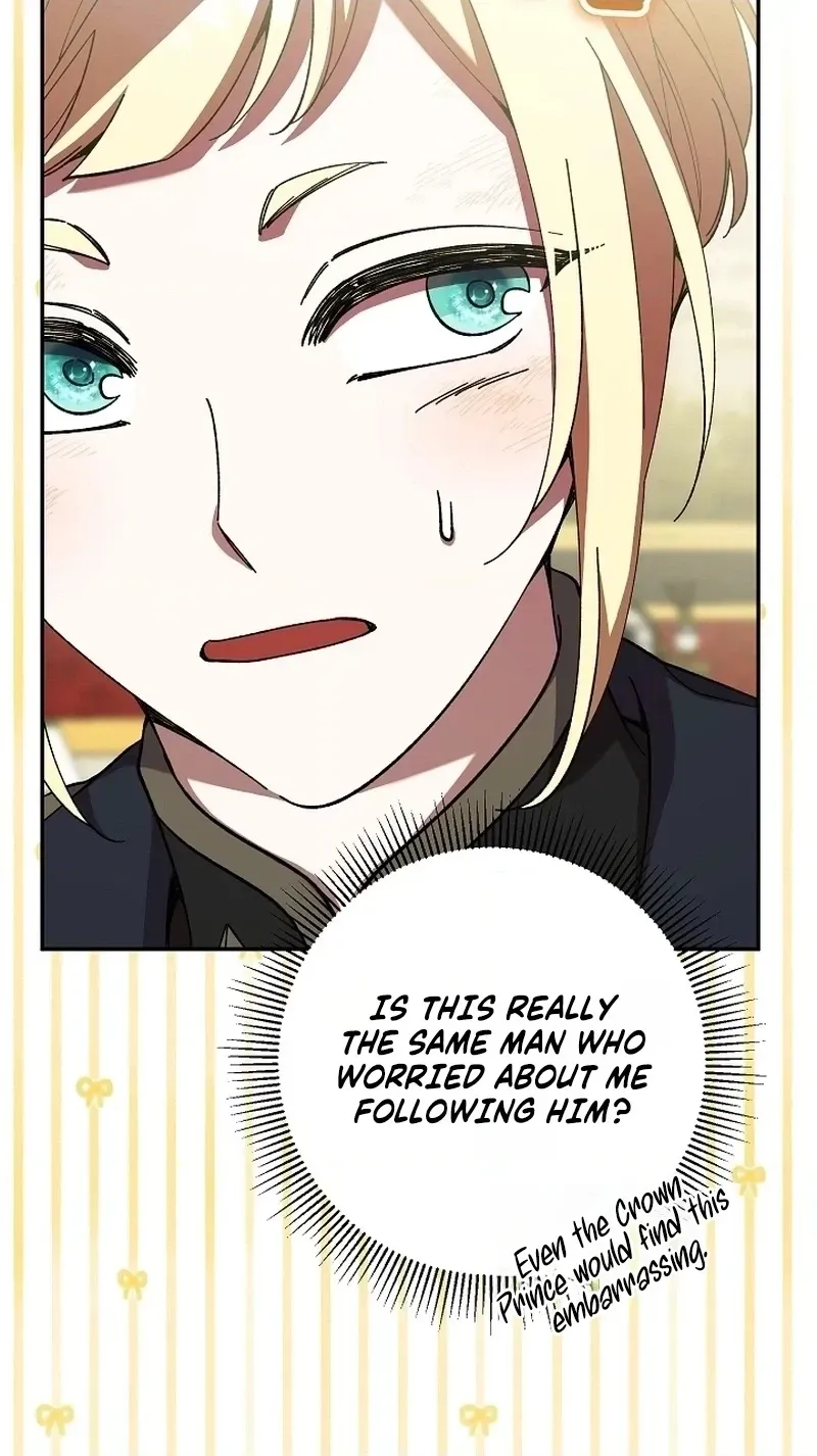 After the Professor Has Gone Chapter 11 page 86 - 