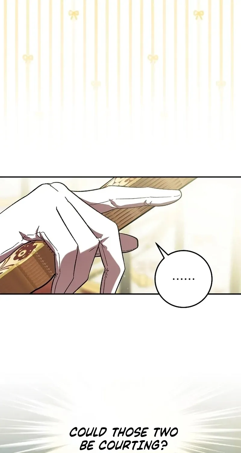After the Professor Has Gone Chapter 11 page 87 - 