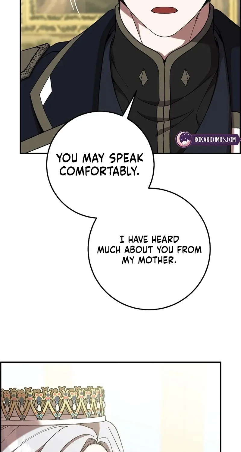 After the Professor Has Gone Chapter 11 page 93 - 