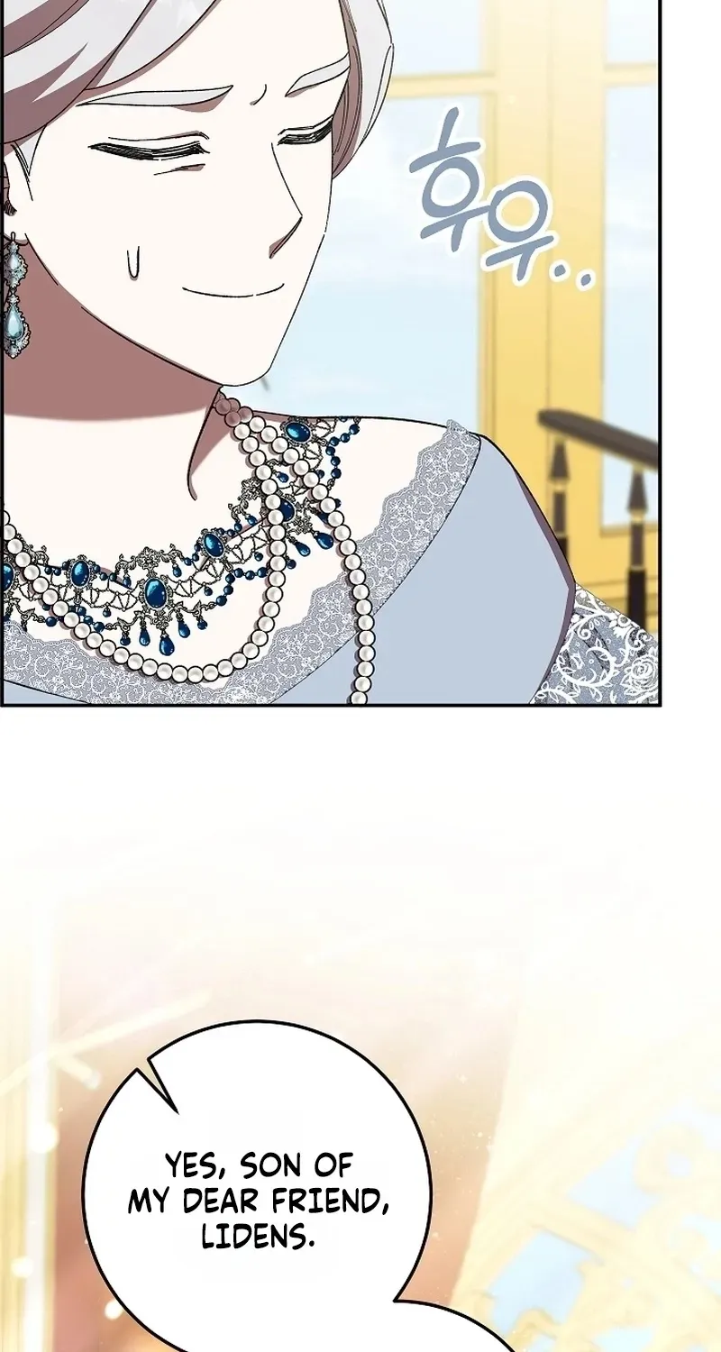 After the Professor Has Gone Chapter 11 page 95 - 