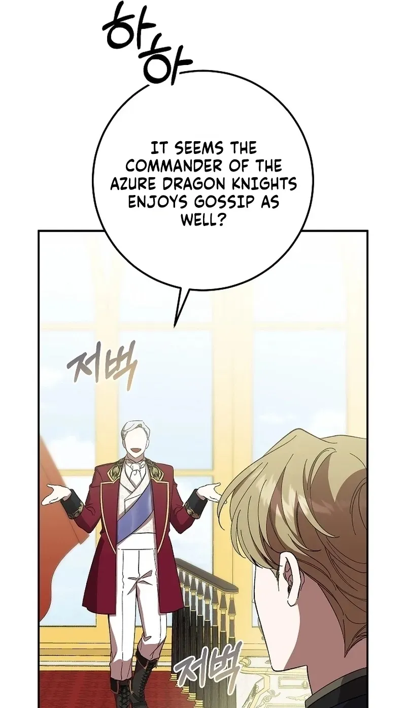 After the Professor Has Gone Chapter 11 page 99 - 