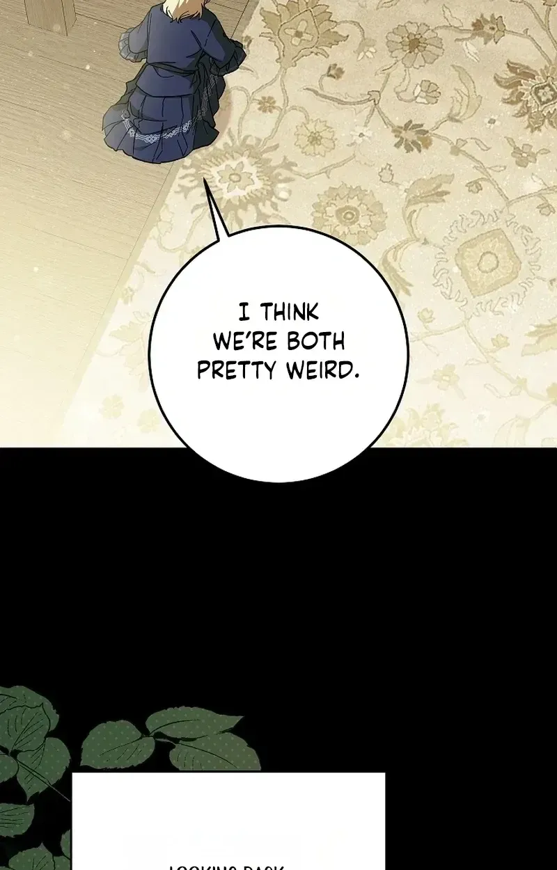 After the Professor Has Gone Chapter 12 page 14 - 