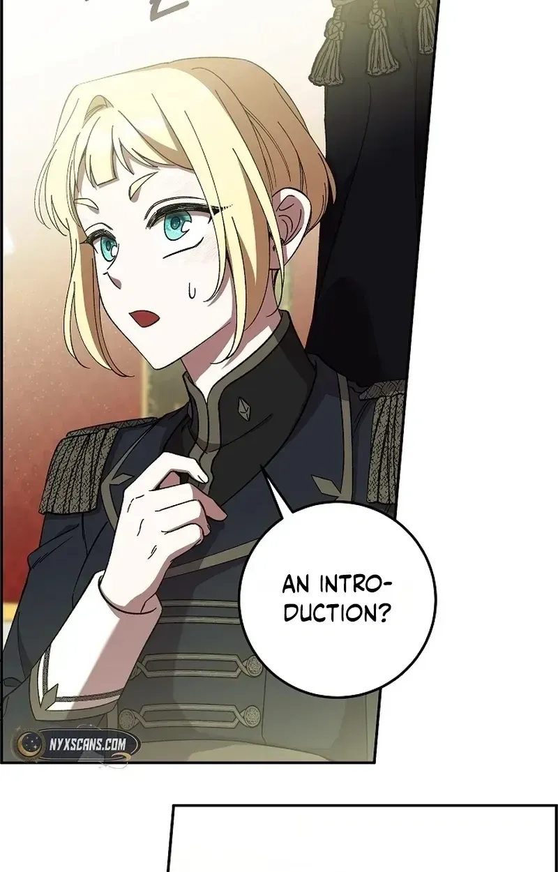 After the Professor Has Gone Chapter 12 page 29 - 