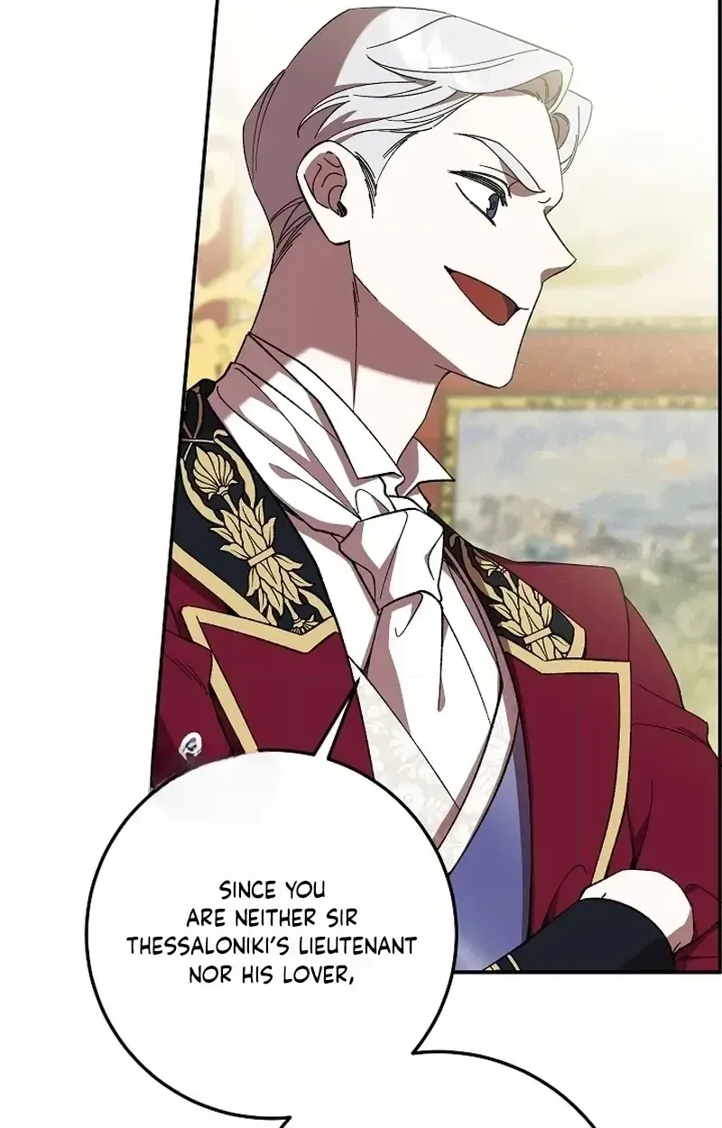 After the Professor Has Gone Chapter 12 page 30 - 