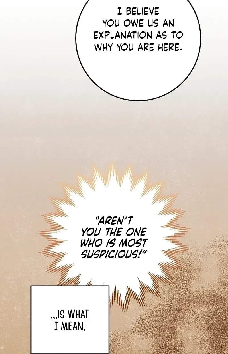 After the Professor Has Gone Chapter 12 page 31 - 