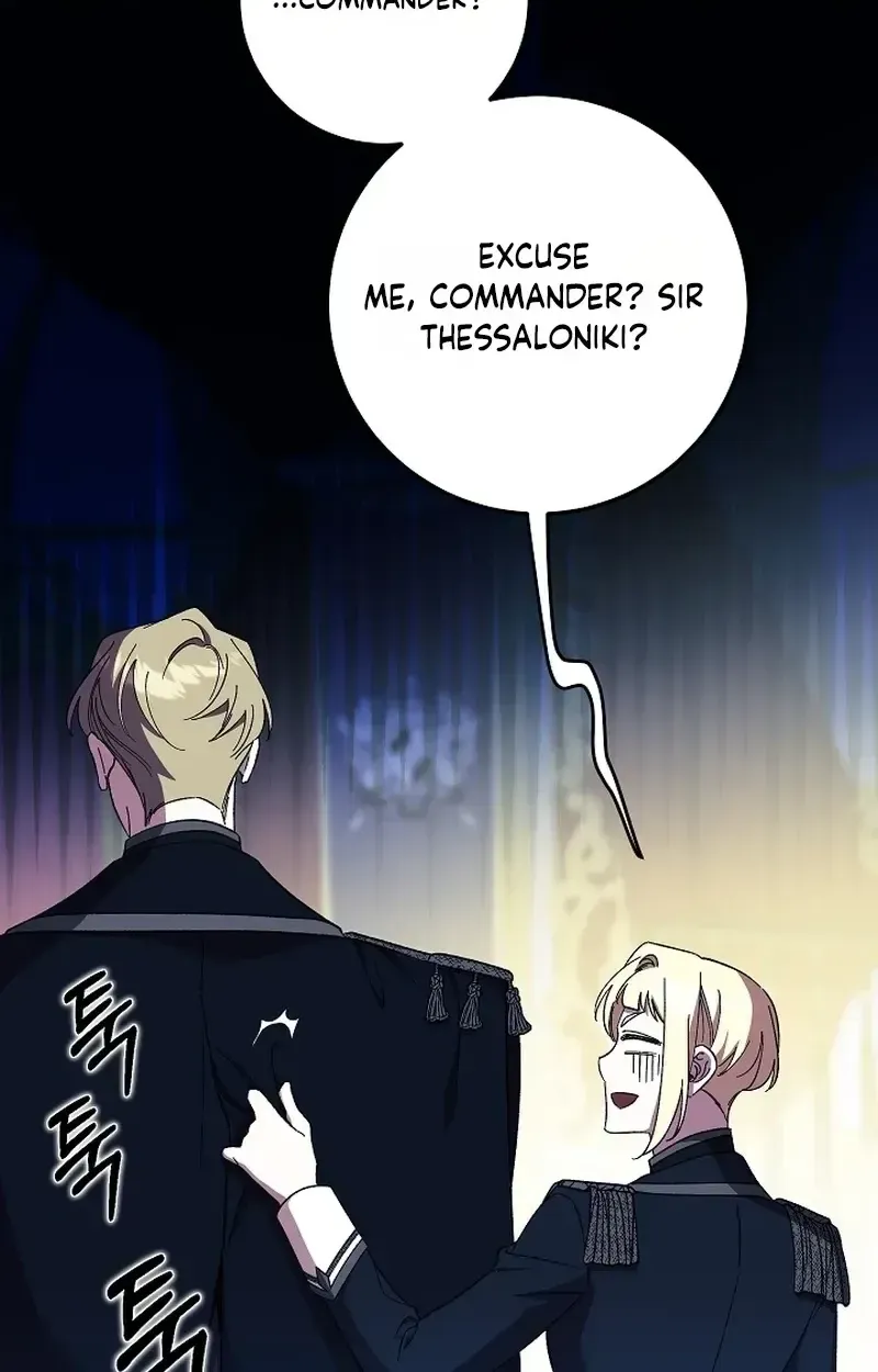 After the Professor Has Gone Chapter 12 page 41 - 
