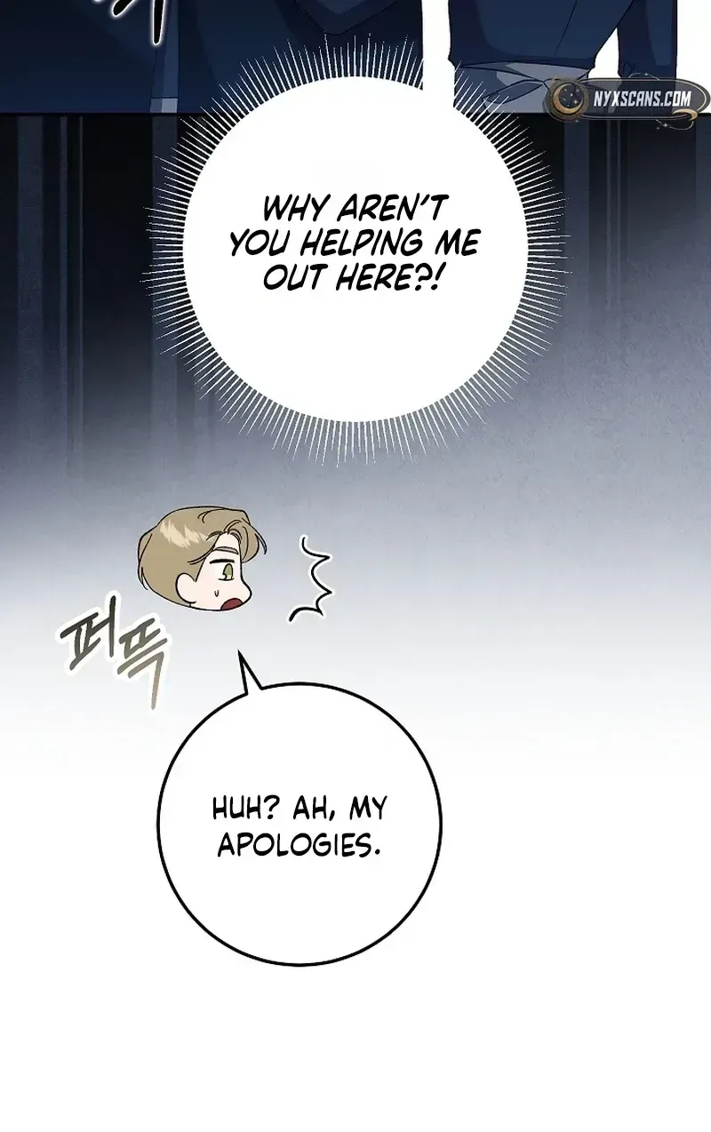 After the Professor Has Gone Chapter 12 page 42 - 