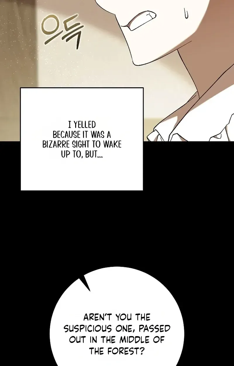 After the Professor Has Gone Chapter 12 page 7 - 