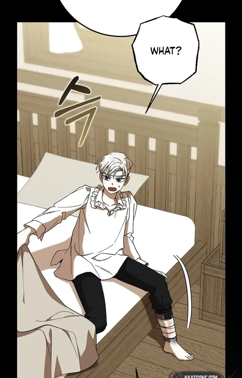 After the Professor Has Gone Chapter 12 page 8 - 