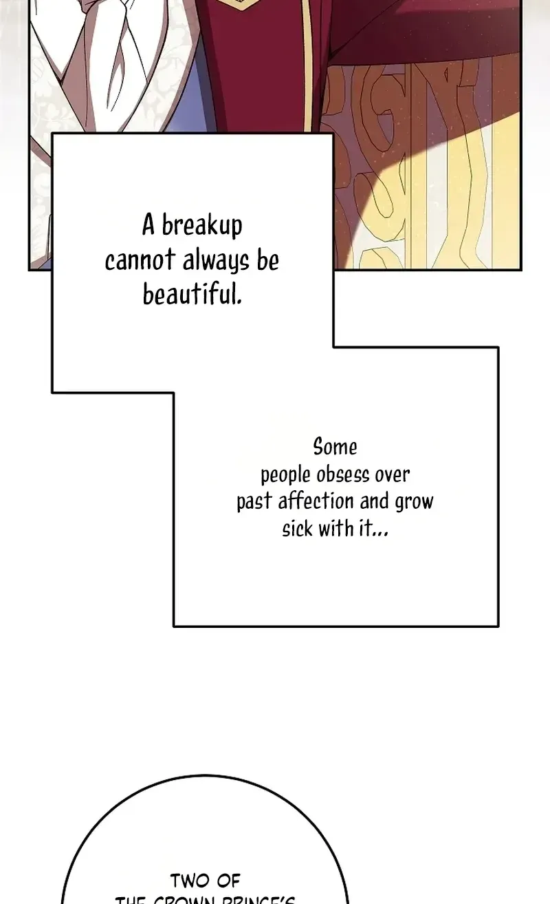 After the Professor Has Gone Chapter 12 page 92 - 