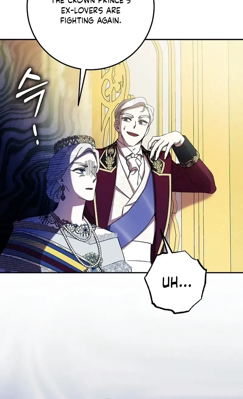 After the Professor Has Gone Chapter 12 page 93 - 