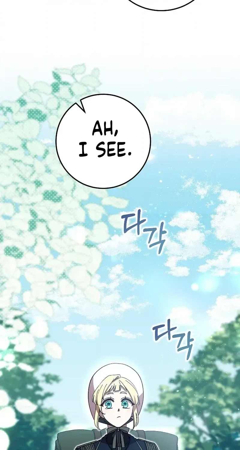 After the Professor Has Gone Chapter 13 page 102 - 