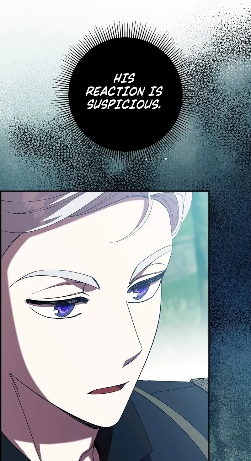 After the Professor Has Gone Chapter 13 page 106 - 