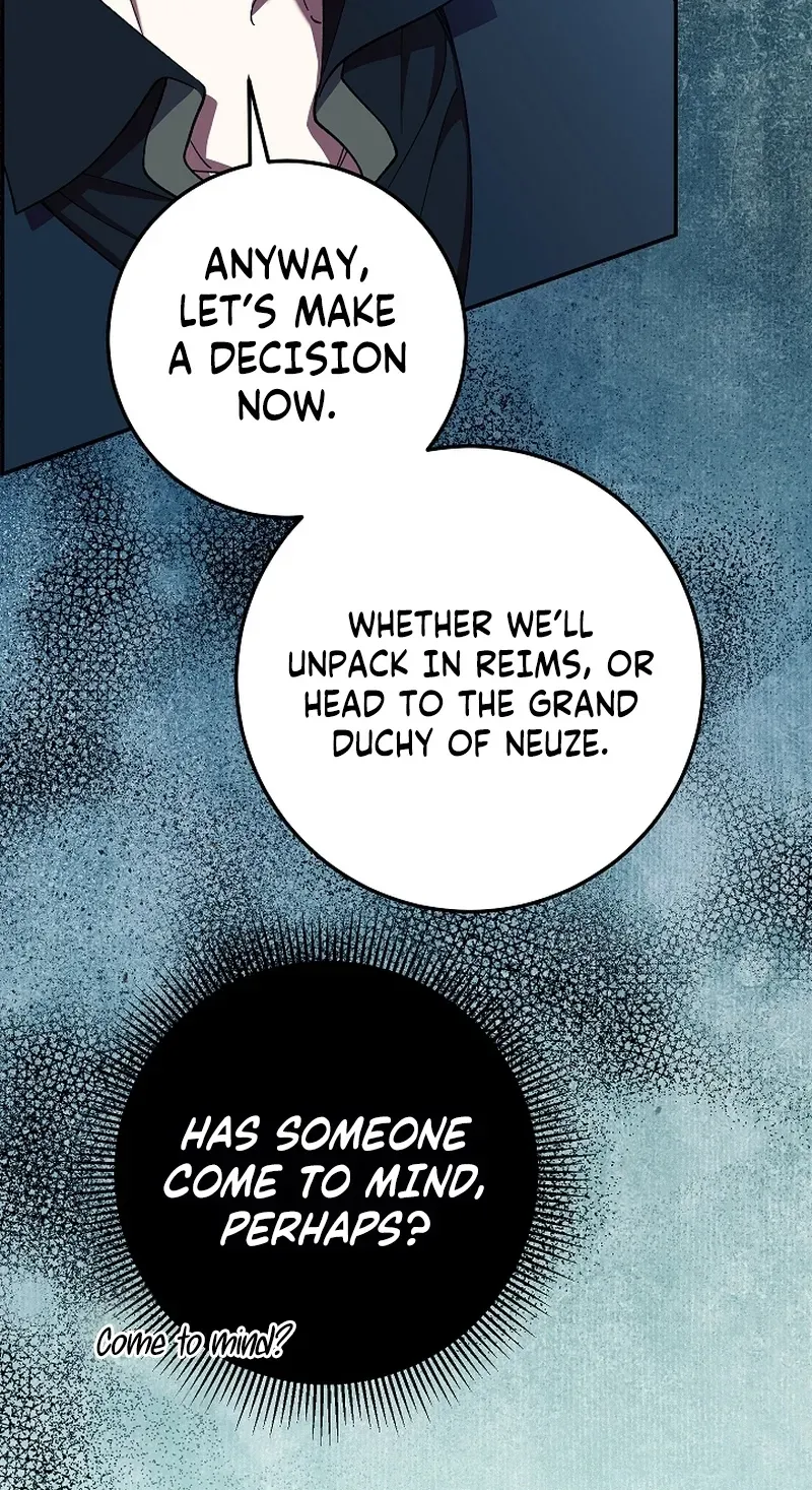 After the Professor Has Gone Chapter 13 page 107 - 