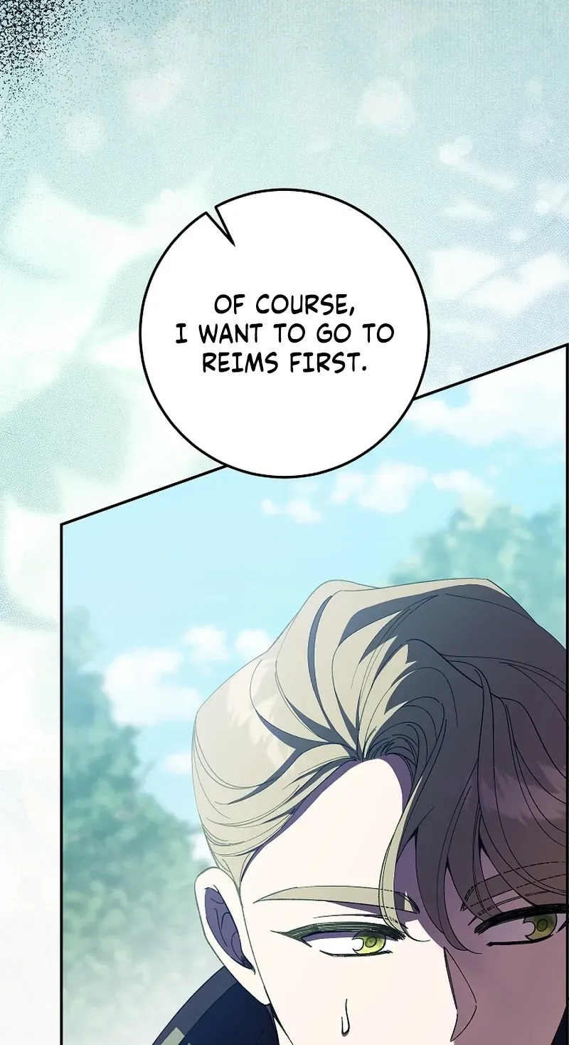 After the Professor Has Gone Chapter 13 page 108 - 
