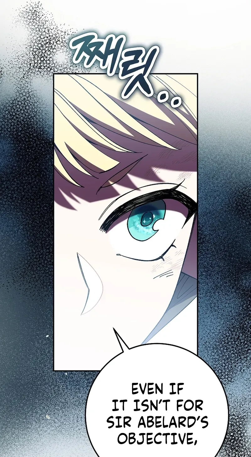 After the Professor Has Gone Chapter 13 page 112 - 