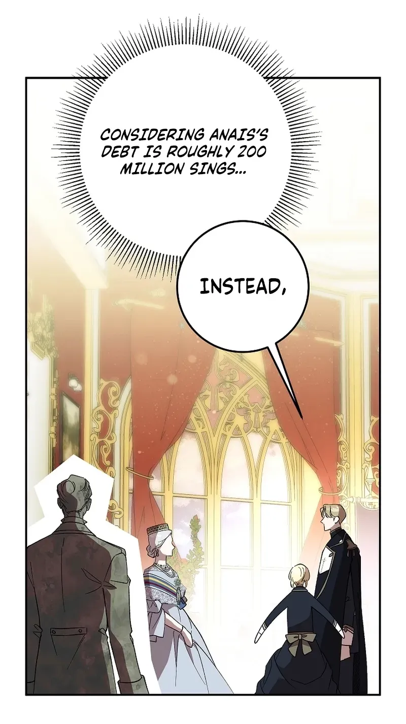 After the Professor Has Gone Chapter 13 page 18 - 