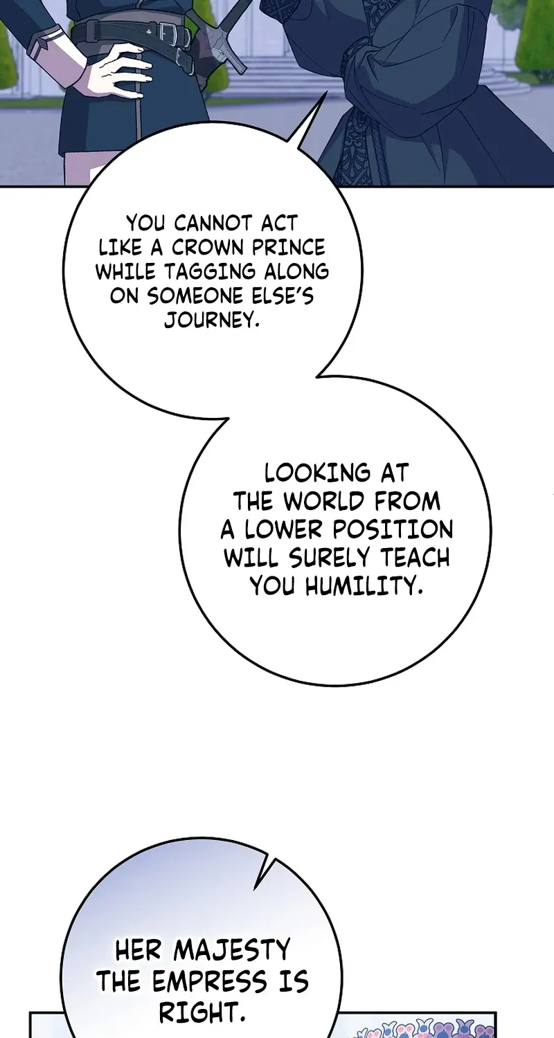 After the Professor Has Gone Chapter 13 page 32 - 