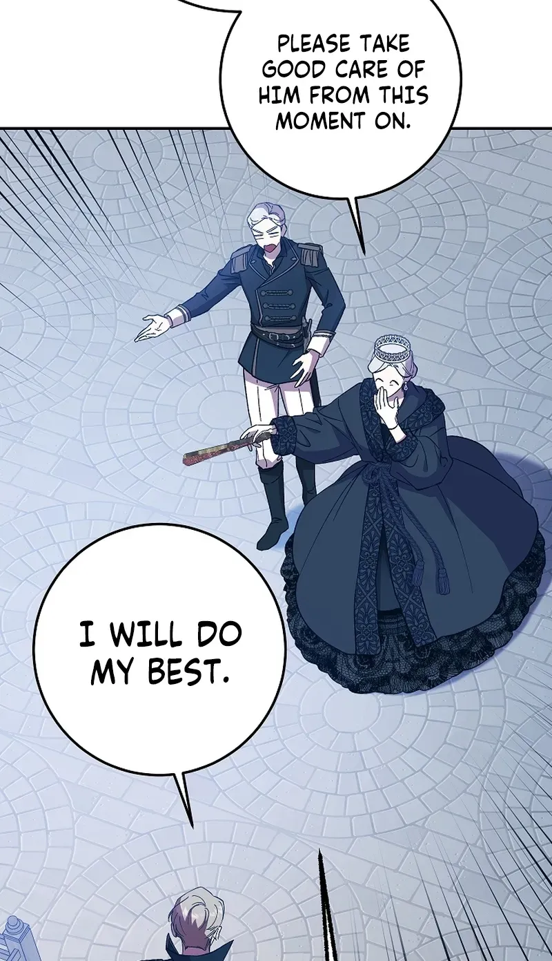 After the Professor Has Gone Chapter 13 page 40 - 