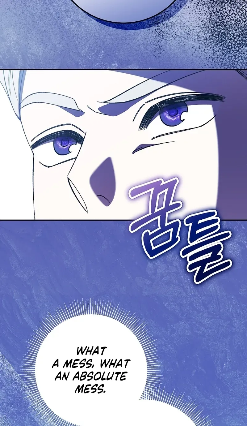After the Professor Has Gone Chapter 13 page 44 - 