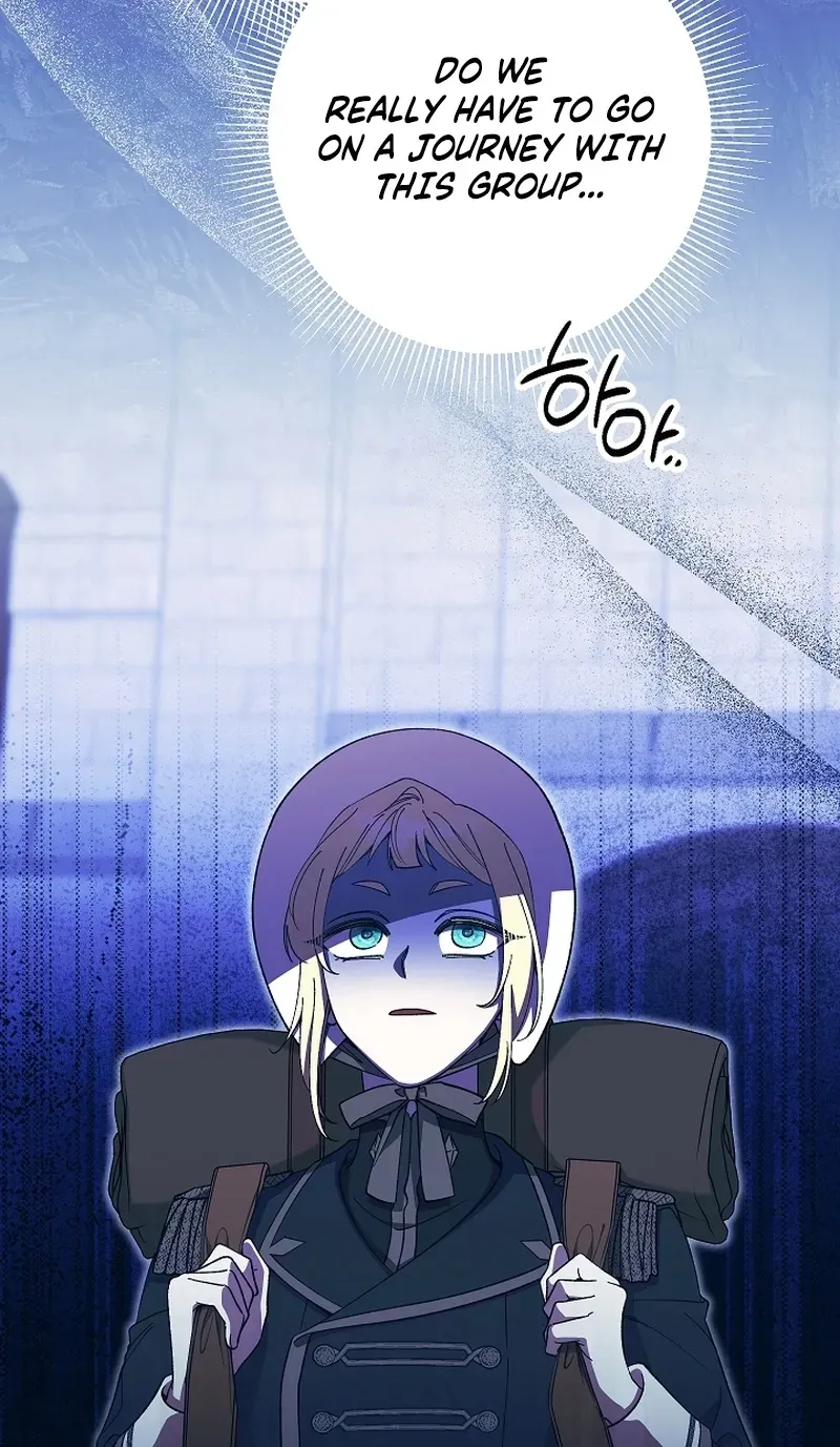 After the Professor Has Gone Chapter 13 page 45 - 