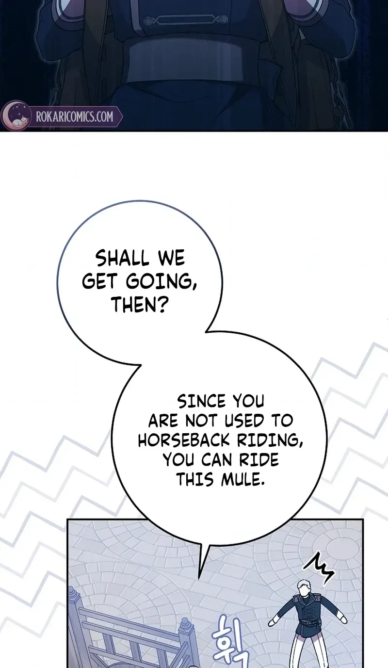 After the Professor Has Gone Chapter 13 page 46 - 