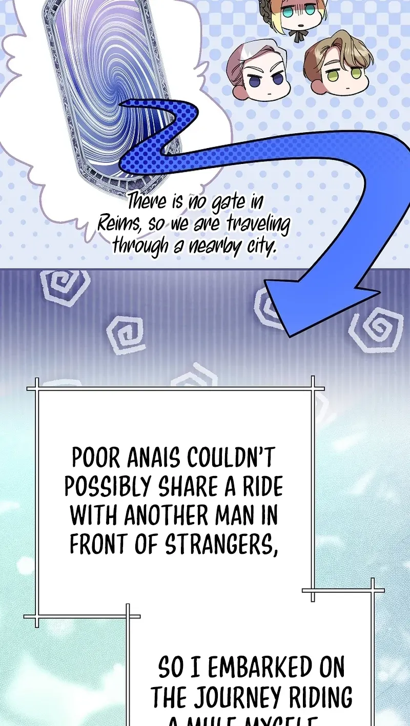 After the Professor Has Gone Chapter 13 page 53 - 