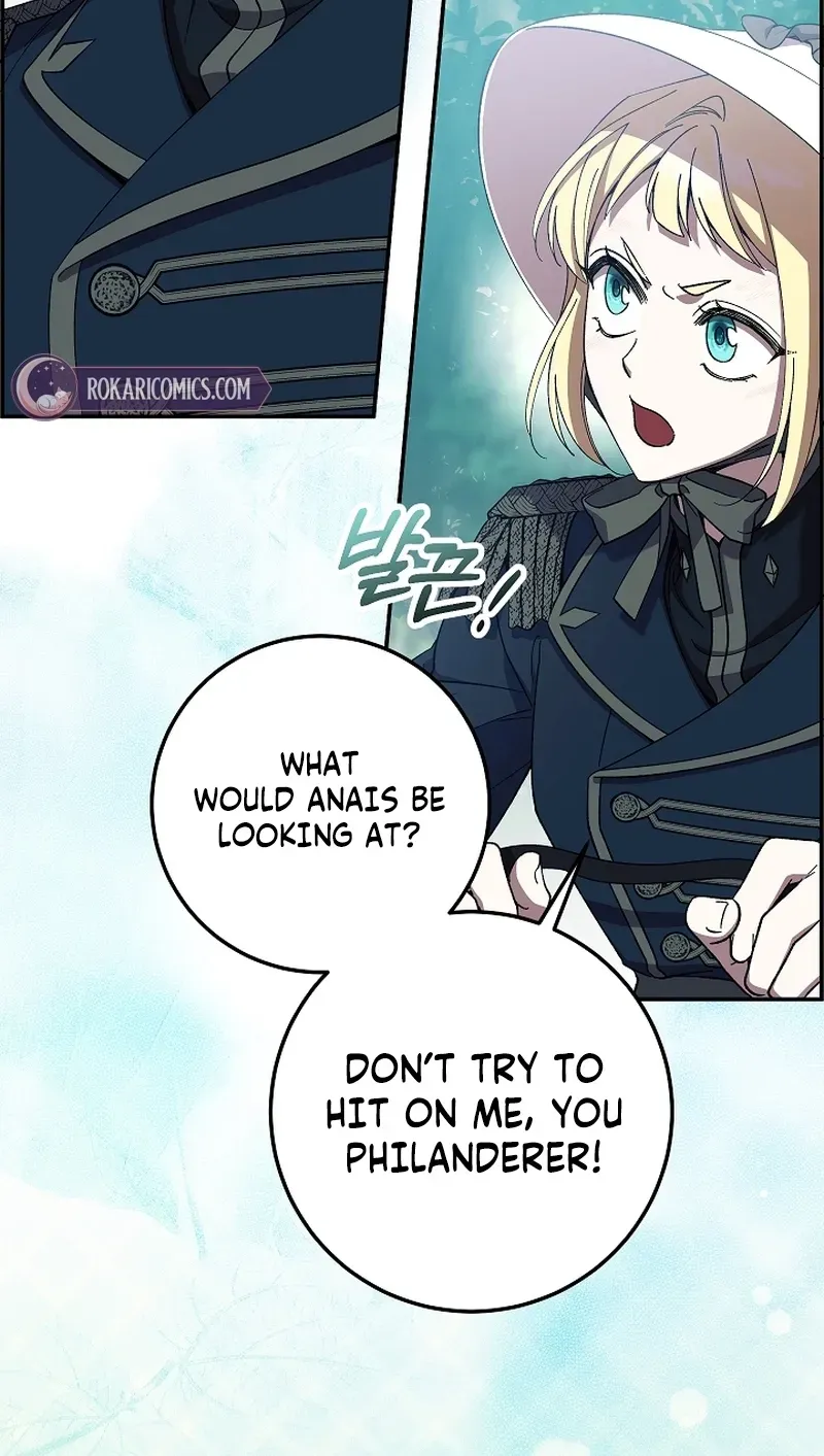 After the Professor Has Gone Chapter 13 page 55 - 