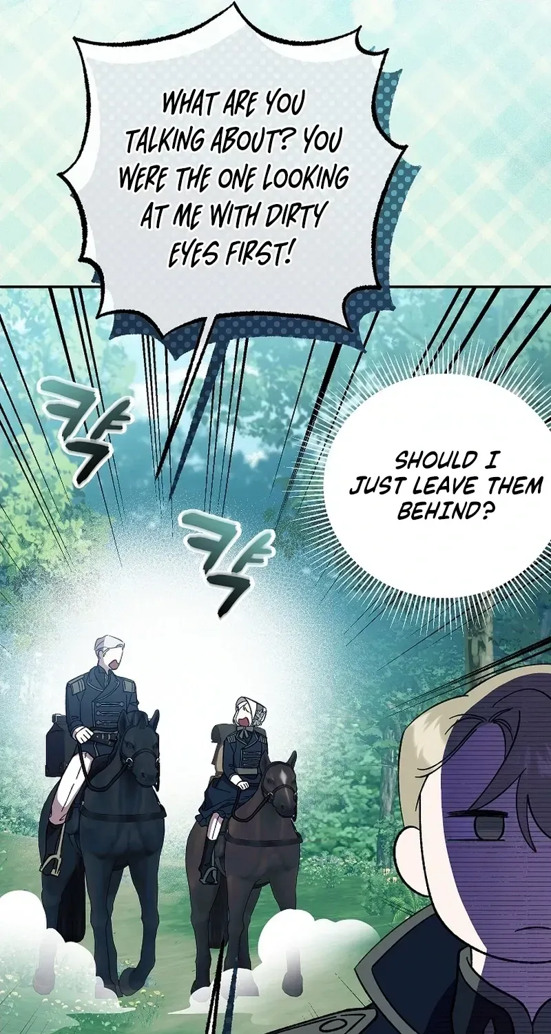 After the Professor Has Gone Chapter 13 page 56 - 