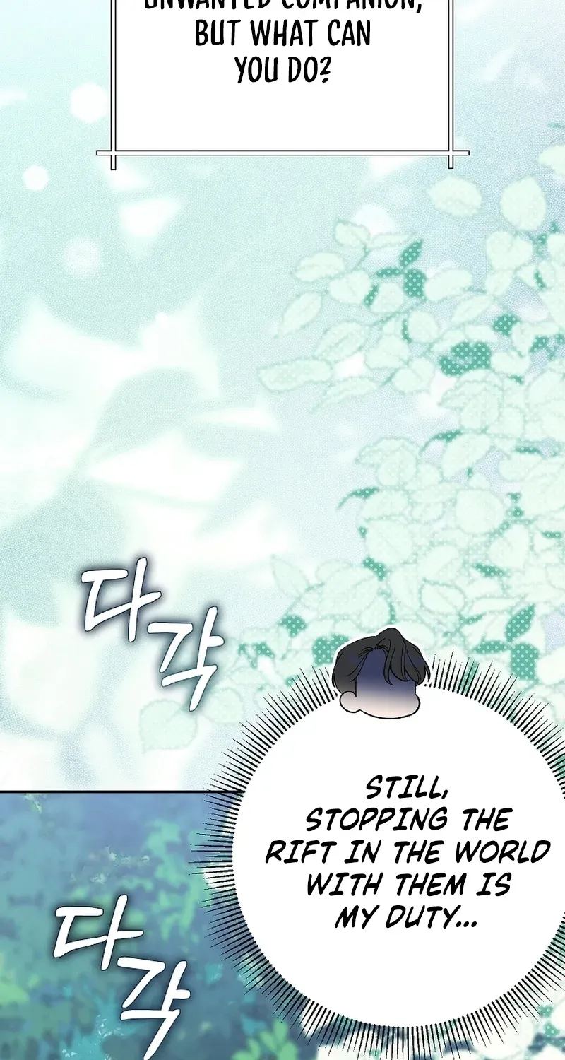 After the Professor Has Gone Chapter 13 page 60 - 