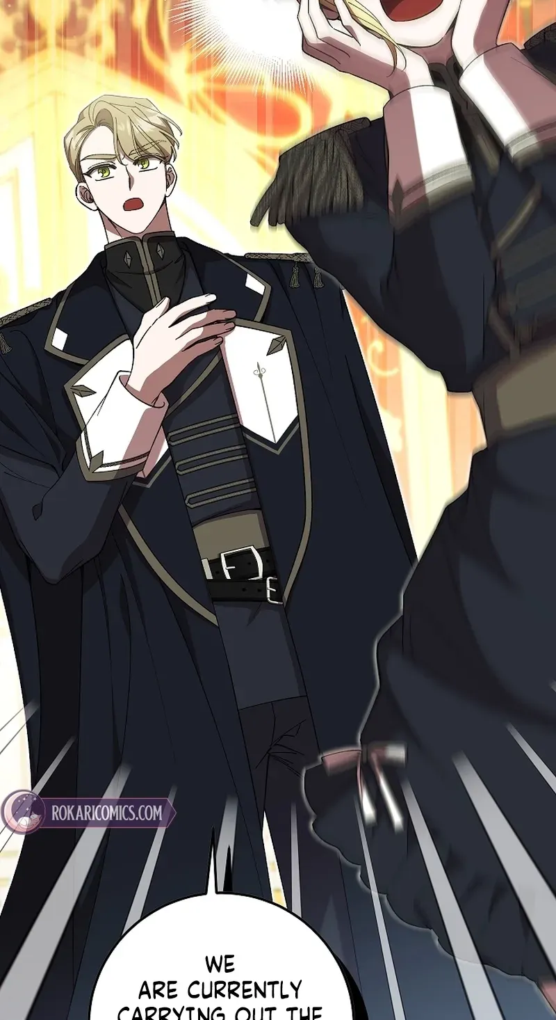 After the Professor Has Gone Chapter 13 page 7 - 