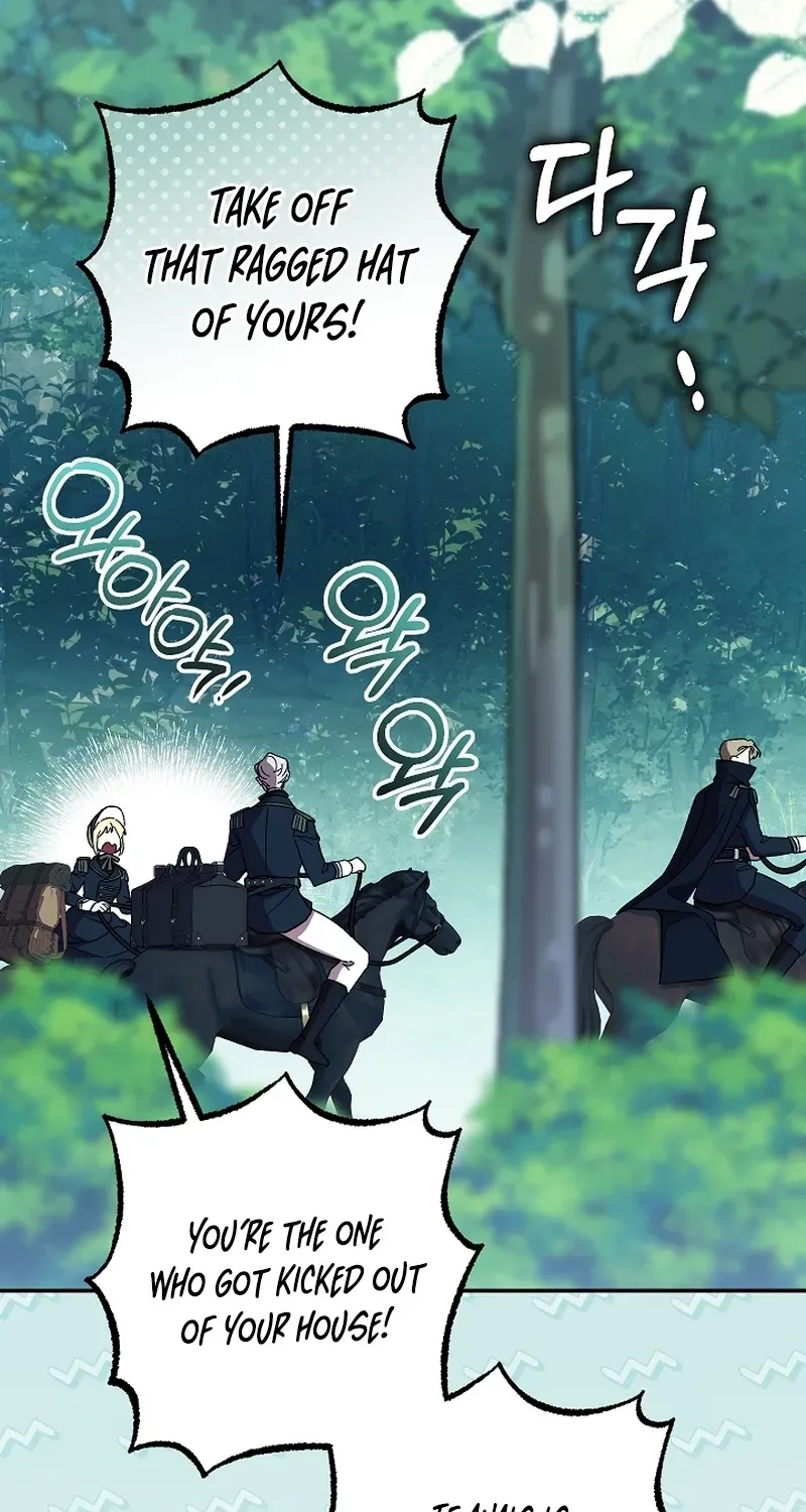 After the Professor Has Gone Chapter 13 page 62 - 