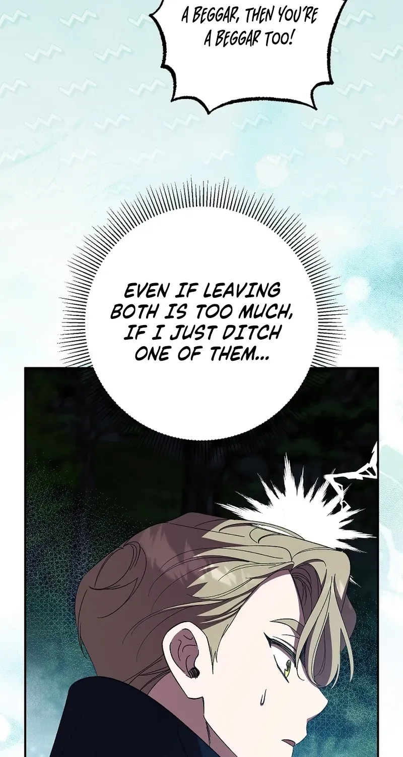 After the Professor Has Gone Chapter 13 page 64 - 