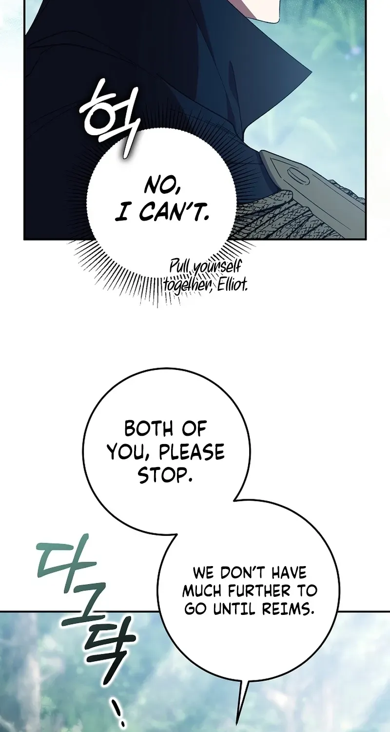 After the Professor Has Gone Chapter 13 page 66 - 