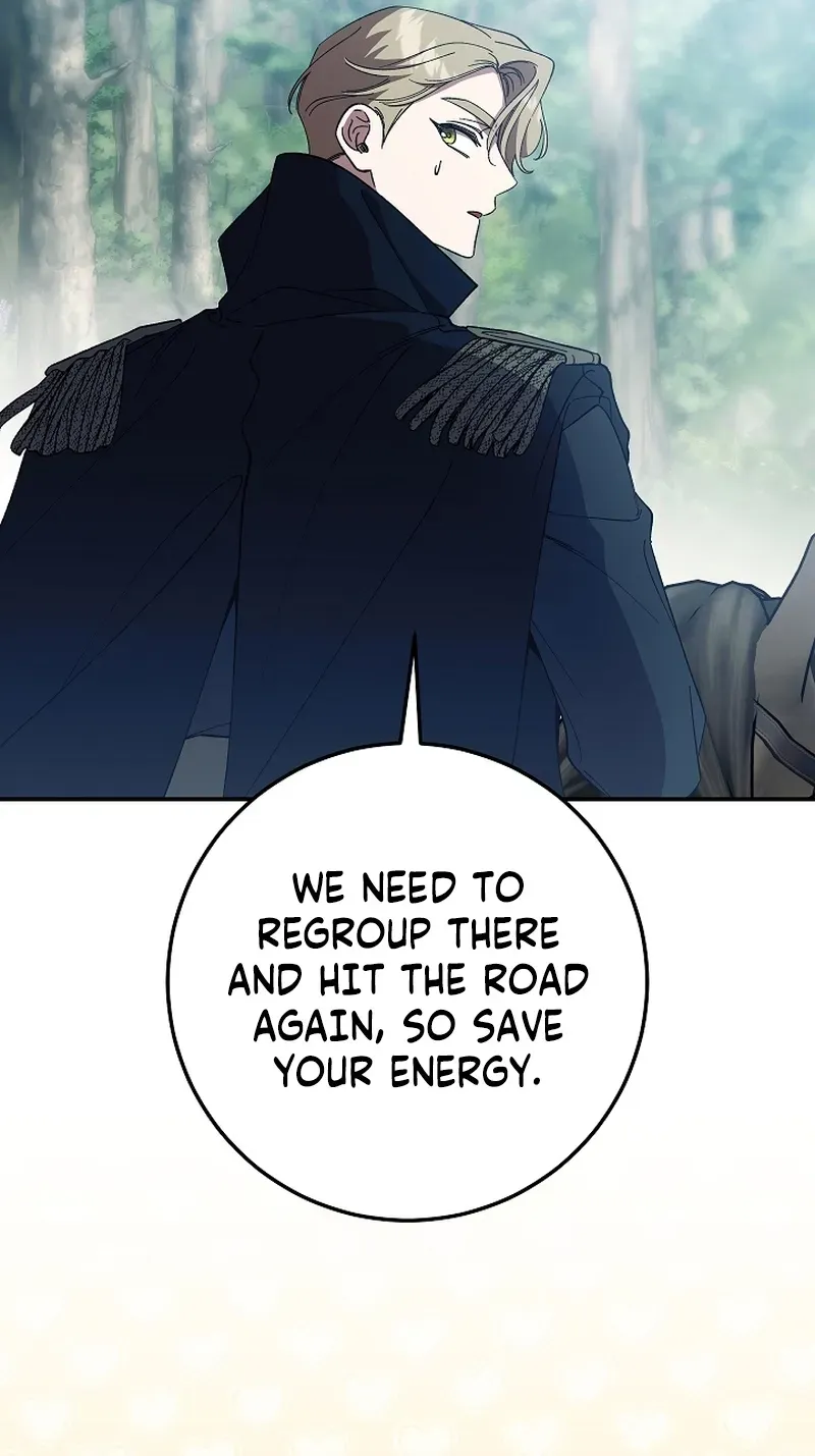 After the Professor Has Gone Chapter 13 page 68 - 