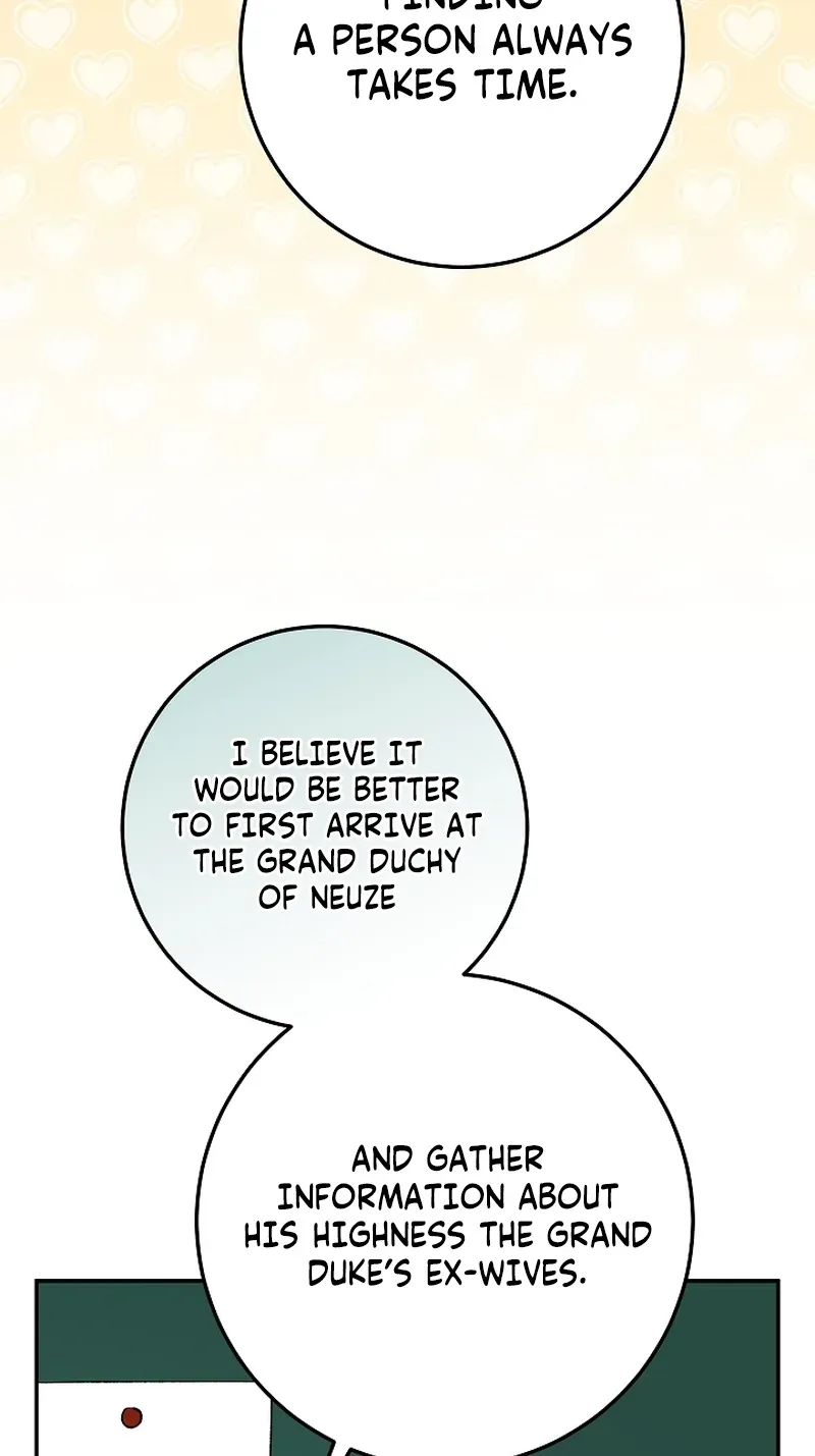 After the Professor Has Gone Chapter 13 page 70 - 
